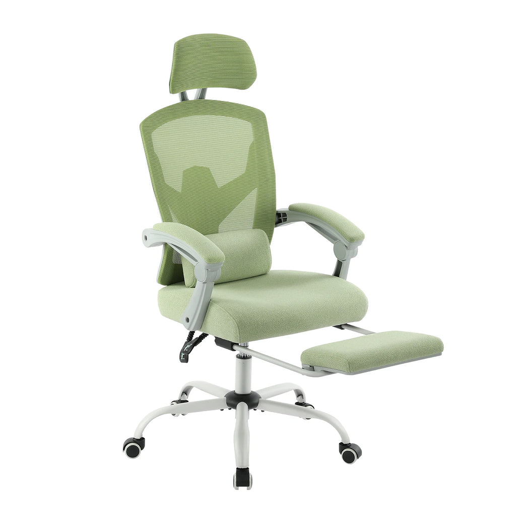 Chaise de Bureau Ergonomique | Chaise gaming | fauteuil ergonomique | télétravail | fauteuil ergonomique | POSTAVIO