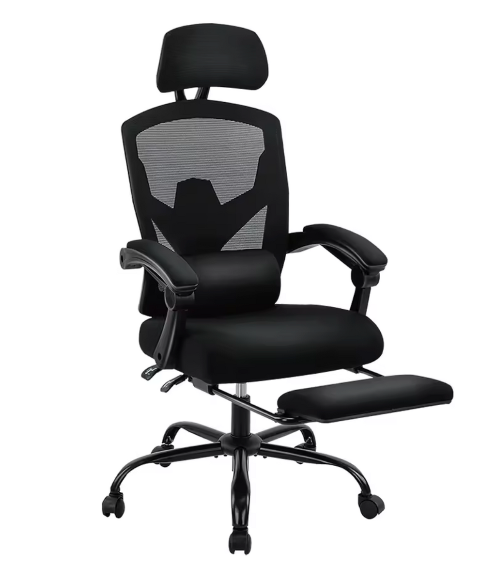 Chaise de Bureau Ergonomique | Chaise gaming | fauteuil ergonomique | télétravail | fauteuil ergonomique | POSTAVIO