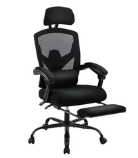 Chaise de Bureau Ergonomique | Chaise gaming | fauteuil ergonomique | télétravail | fauteuil ergonomique | POSTAVIO